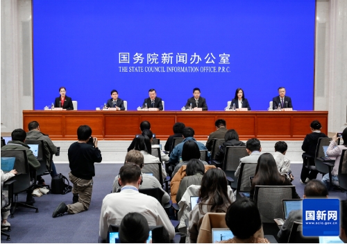 人民城市向“新”而行